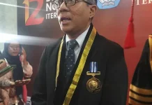 Mendiktisaintek Berharap Itera Berkontribusi Percepatan Pembangunan Lampung