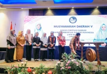 Pemprov Lampung Dorong Penguatan Kepemimpinan dan Keterwakilan Perempuan
