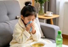 Flu Ringan: Kenali Gejalanya, Penanganan, dan Cara Mencegahnya