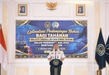 Ditjenpas Lampung Perkuat Akses Bantuan Hukum bagi Tahanan dan Warga Binaan