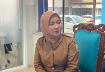 Tren Berubah, Disparekraf Lampung Optimalkan Media Sosial
