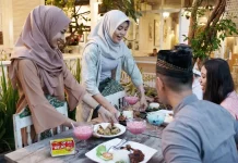 Tips agar Tubuh tidak mudah lemas selama Puasa