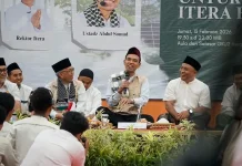 Menjelang Ramadan, Ustadz Abdul Somad Berikan Ceramah di ITERA