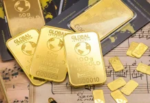 Stagnan, Harga Emas Menjadi Rp2.947.000 per Gram