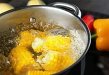 Rahasia Sehat Alami dari Manfaat Air Rebusan Jagung