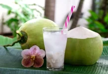 Manfaat Air Kelapa, untuk Hidrasi Alami Optimal