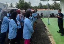 Program Makan Bergizi Gratis Disesuaikan Awal Ramadan