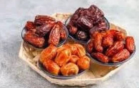 Kandungan dan Manfaat Kurma yang Perlu Kamu Tau - RRI.co.id
