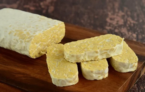 21 Tahun Tinggal di Jepang, Sastia Prama Putri Aktif Promosikan Tempe Indonesia