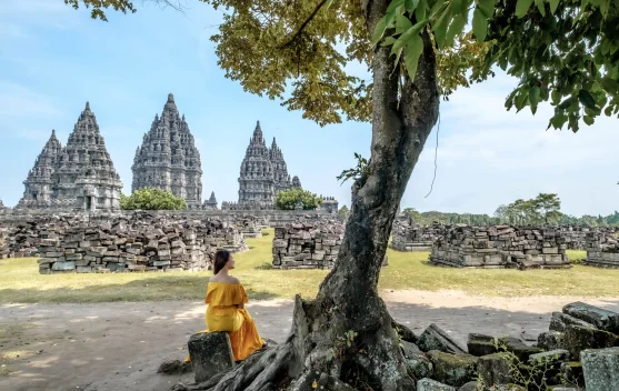 Yogyakarta Diprediksi Dipadati 8,2 Juta Orang saat Libur Lebaran 2026