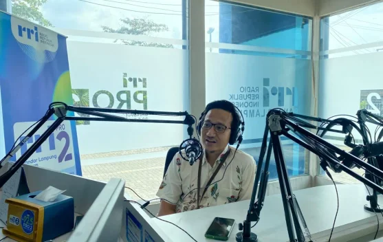 Mitigasi Bencana Kota Perlu Tata Ruang Adaptif