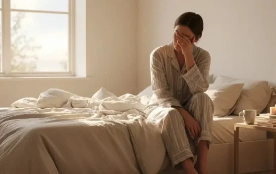 Kenali Istilah 'Revenge Bedtime Procrastination', Kebiasaan yang Ganggu Tidur
