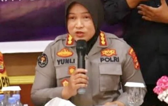 Seluruh Tahanan yang Melarikan Diri Polres Way Kanan Berhasil Ditangkap