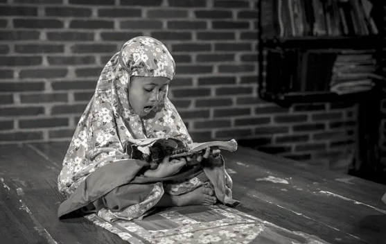 Mengajarkan Anak Membaca Al-Qur’an sejak Dini