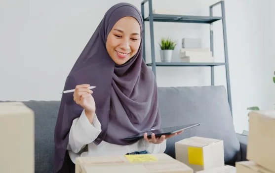 Bijak Atur Keuangan Ramadan agar Lebaran Tetap Tenang