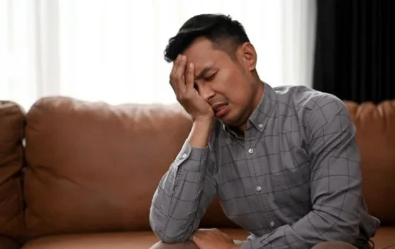 Menangis Bikin Puasa Auto-Batal atau Enggak?