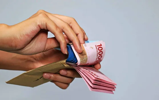 Ini Ketentuan dan Cara Hitung Pajak THR 2026