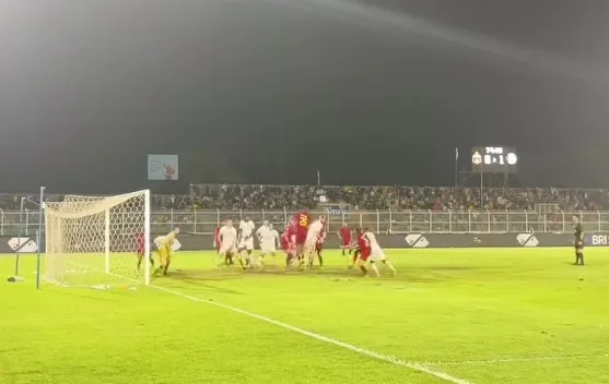 Kemenangan Dramatis Bhayangkara Lampung, Mental Pemain Jadi Kunci