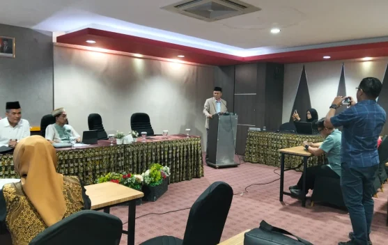 Lampung dan Banten Jadi Calon Tuan Rumah PON 2032