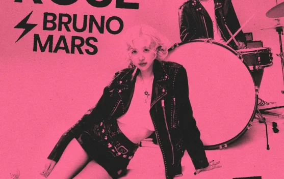 Video Musik 'APT.' Milik ROSÉ Jadi Karya Solois Wanita Korea Paling Banyak Ditonton