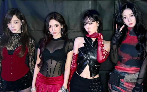 aespa Dikabarkan Comeback Mei 2026, Siap Rilis Album Baru