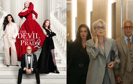 The Devil Wears Prada 2 Rilis Trailer, Tayang 1 Mei dengan Pemeran Asli Kembali
