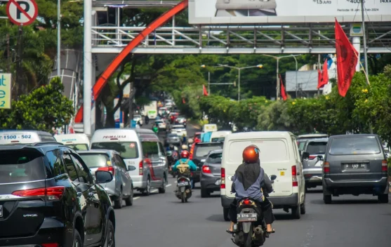BPTD Lampung Prediksi Arus Balik Berlangsung 23 hingga 29 Maret