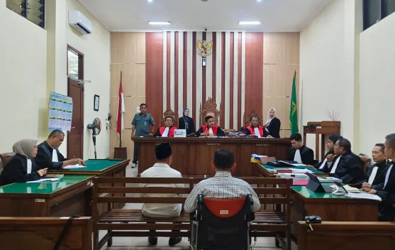Fakta Sidang Sengketa Tanah Terungkap, Kuasa Hukum: Lahan Masih Dikuasai Kemenag