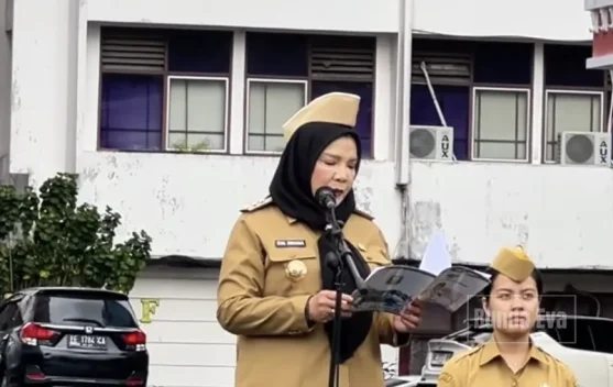 Pemkot Bandarlampung Upayakan Kenaikan Tukin ASN Tahun Ini - RRI.co.id