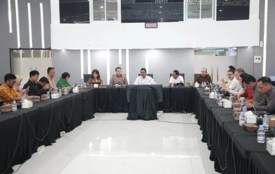 Sekjen ATR/BPN Ajak Semua Pihak Dukung Implementasi ILASPP