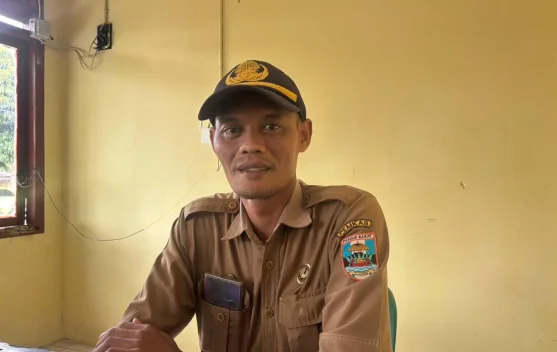 Akses Way Haru Terkendala Izin Kawasan dan Infrastruktur