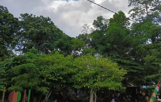 Wisata Pemandian Alami Sumber Agung, Tujuan Melepas Lelah