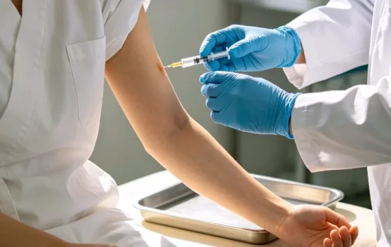 Virus Ebola: Memahami Bahaya, Cara Penularan, dan Upaya Pencegahannya