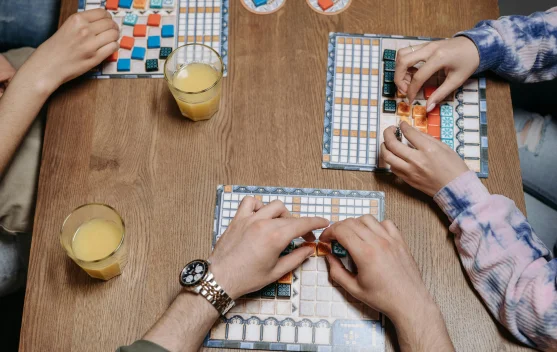 International Tabletop Day 6 Juni, Saatnya Kembali Bermain Bersama