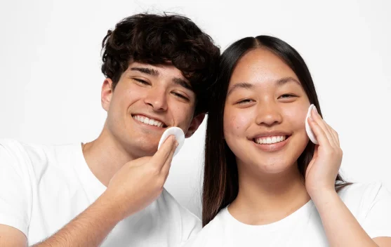 Skincare, Outfit, dan Confidence: Paket Lengkap Penampilan Modern Anak Muda
