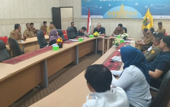 Pemprov Lampung Dukung Nobar Piala Dunia 2026