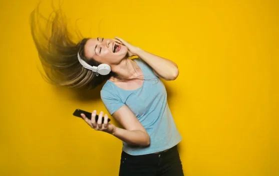 Mengapa Musik Favorit Bisa Mengubah Suasana Hati?