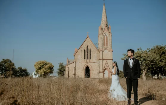 Menjamurnya "Pre-Wedding" Konsep Kasual: Runtuhnya Dominasi Gaun Mewah Tradisional