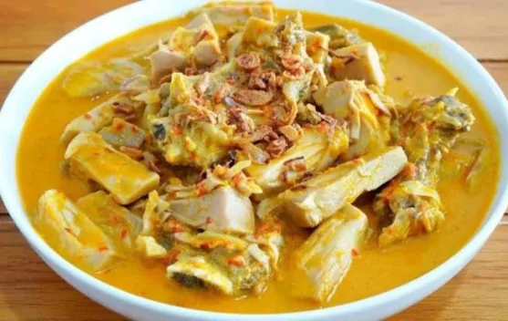 Tewel, Gori hingga Babal, Satu Bahan Makanan dengan Beragam Nama Daerah