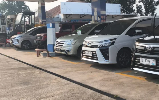 Digempur Tren Mobil Listrik, Pasar Mobil Bekas Tetap Bertahan