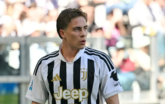 Arsenal Gagal Dapatkan Yildiz, Juventus Tolak Semua Tawaran