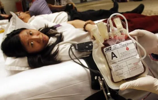 3 Efek setelah Donor Darah terhadap Tubuh dan Cara Mengatasinya