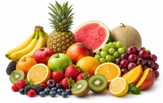 Makan Buah setelah Makan Besar Bisa Picu Lonjakan Gula Darah