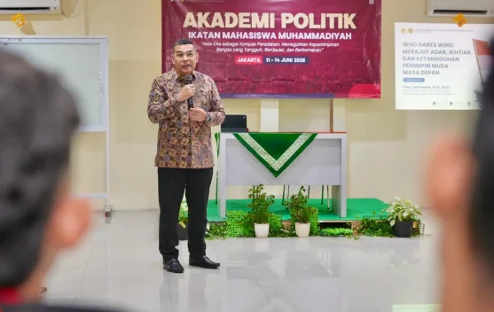 Wamen ATR: Pertanahan Strategis Dukung Asta Cita Presiden
