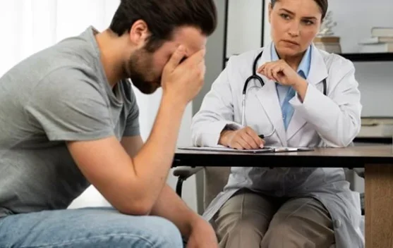 7 Tanda Diabetes pada Pria, Jangan Dibiarkan Begitu Saja