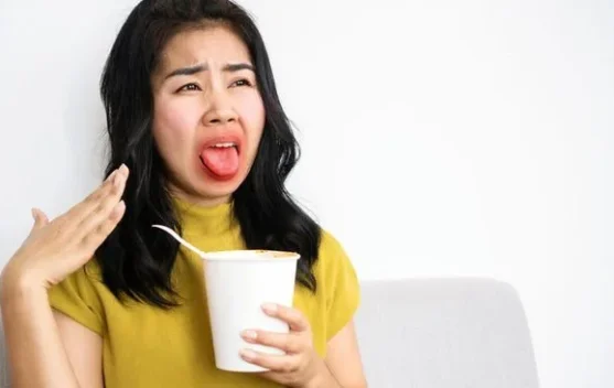 5 Kepribadian Orang yang Tak Suka Makanan Pedas, Benarkah?