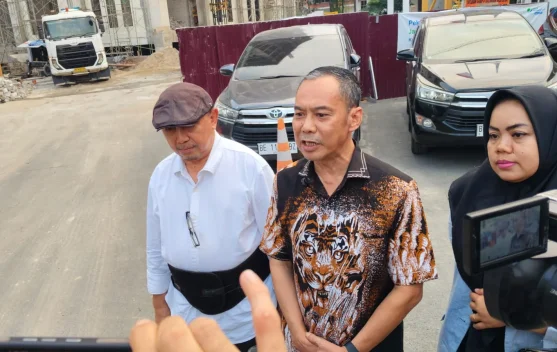 Eks Direktur PT LEB Diperiksa Terkait Tersangka Arinal Djunaidi
