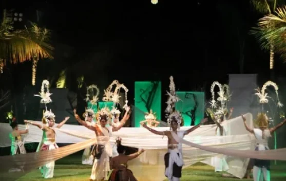 Pesenggiri Festival 2026 Akan Digelar di Lampung 3-5 Juli 2026