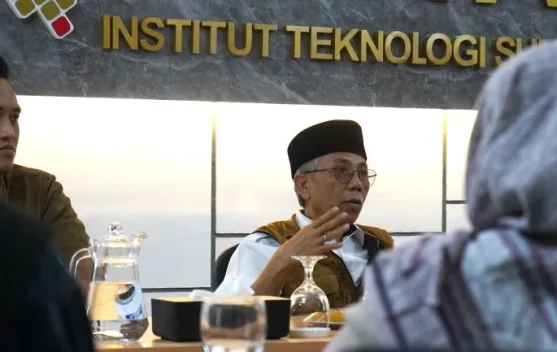 Akses Pendidikan Tinggi Lampung Kini Lebih Merata