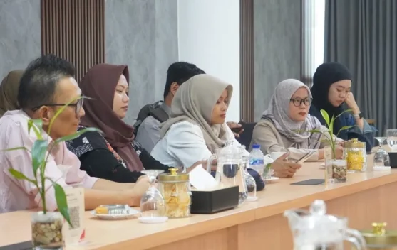 Akses Pendidikan Tinggi Lampung Kini Lebih Merata